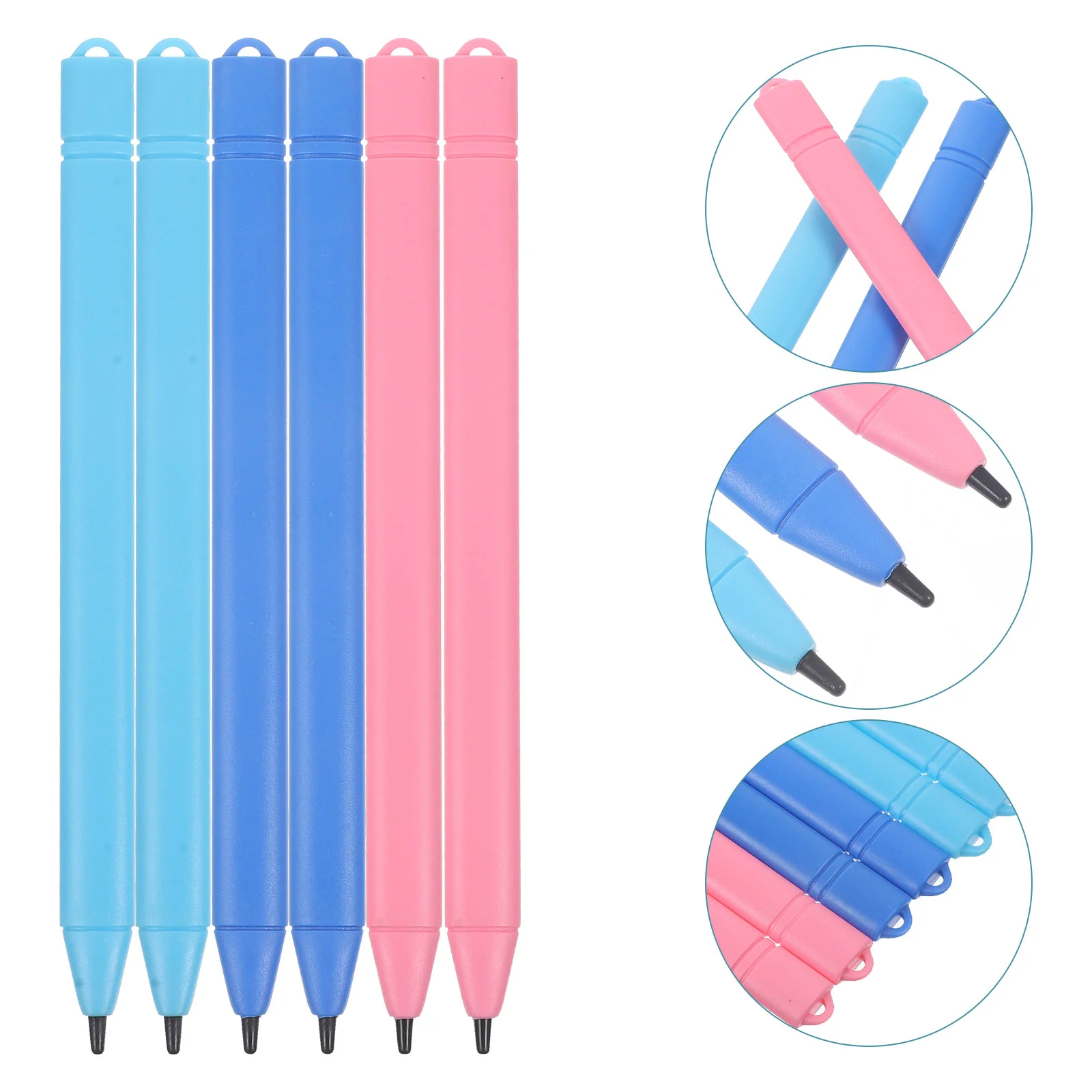 

Touch Screens Stylus Pen Universal Stylus Pen LCD Tablet Stylus Writing Tablet Stylus Pen