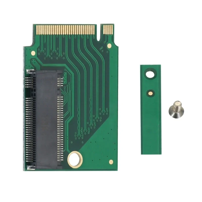 

For Rog Accessories Handheld Transfer Board 90° M.2 Transfercard For Rog Modified Hard Adapter Card