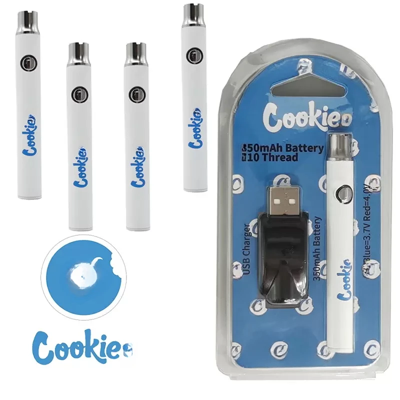 Sc62dcf8ba0c64aa89f0a9802fe5563c9T-Cookie-k Előmelegítő Vape akkumulátor 350 mAh USB töltő buborékcsomagolás készletek Párologtató toll változó feszültségű akkumulátorokft VaMinták_Sc62dcf8ba0c64aa89f0a9802fe5563c9T Cookies Vorwärmen Vape Batterie 350mAh USB Ladegerät Blister Pack Kits Verdampfer Stift Variable Spannung Batterien für 510 Patronen_Sc62dcf8ba0c64aa89f0a9802fe5563c9T