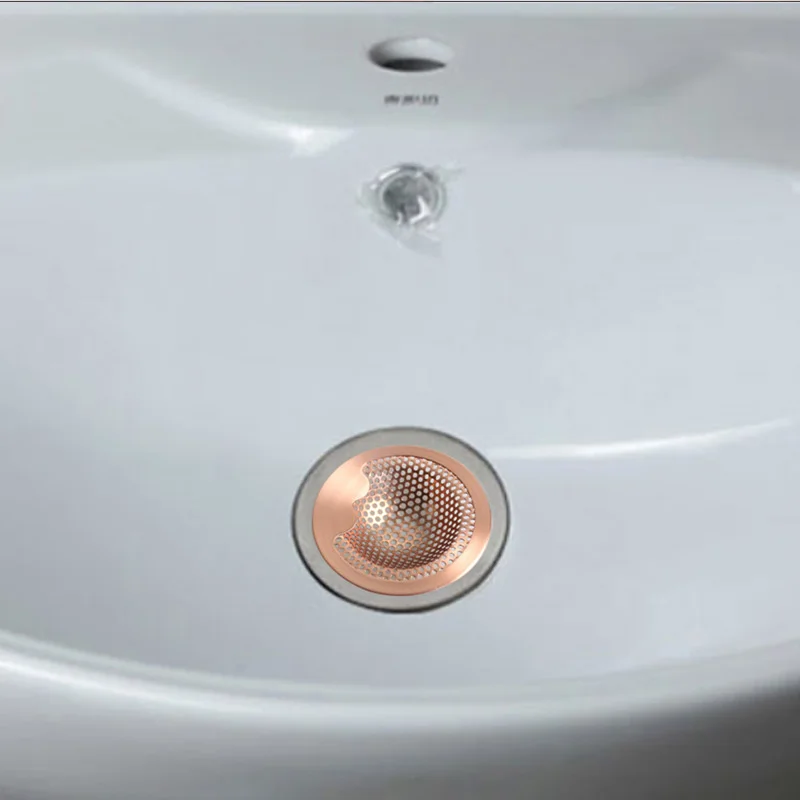 Talea Kitchen Sink Strainer Basket S-M-L size For Drainage System