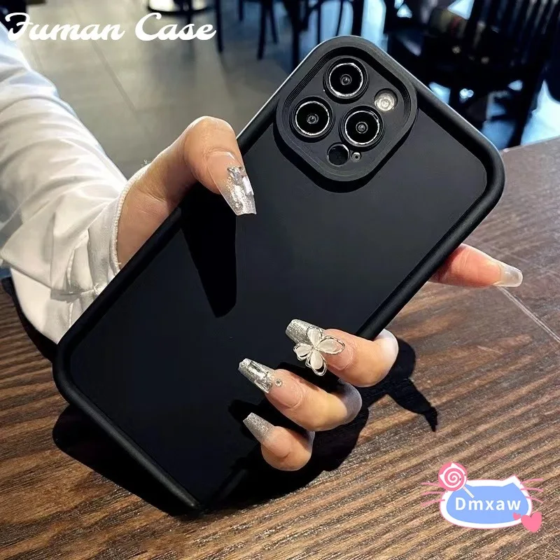 Фото Для Realme 11 10 9 11X Pro Plus 9i 8 8S V15 Q5 V25 V13 Q3i Narzo 50 Pro Чехол для телефона чехол утолщенный противоударный мягкий силиконовый чехол №3
