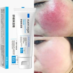 7 Day Repair Facial Redness Cream Soothing Redness Repair Skin Rosacea Red Blood Improve Sensitive Skin Moisture Cosmetic
