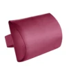 Neck Pillow For Recliner Recliner Headrest Pillow Head Rest Pillows For Chairs Recliners Lounger Pillow For Backyard Picnic 1