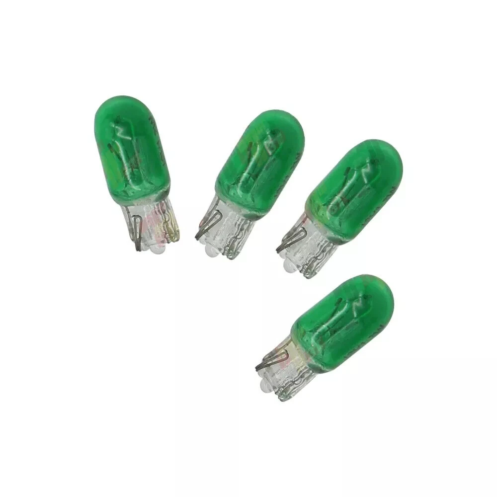 Лампы для спидометра для Toyota Land Cruiser Lexus LX L470, 4 шт. в упаковке