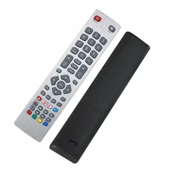 Universal Replacement TV Remote Control (Black)