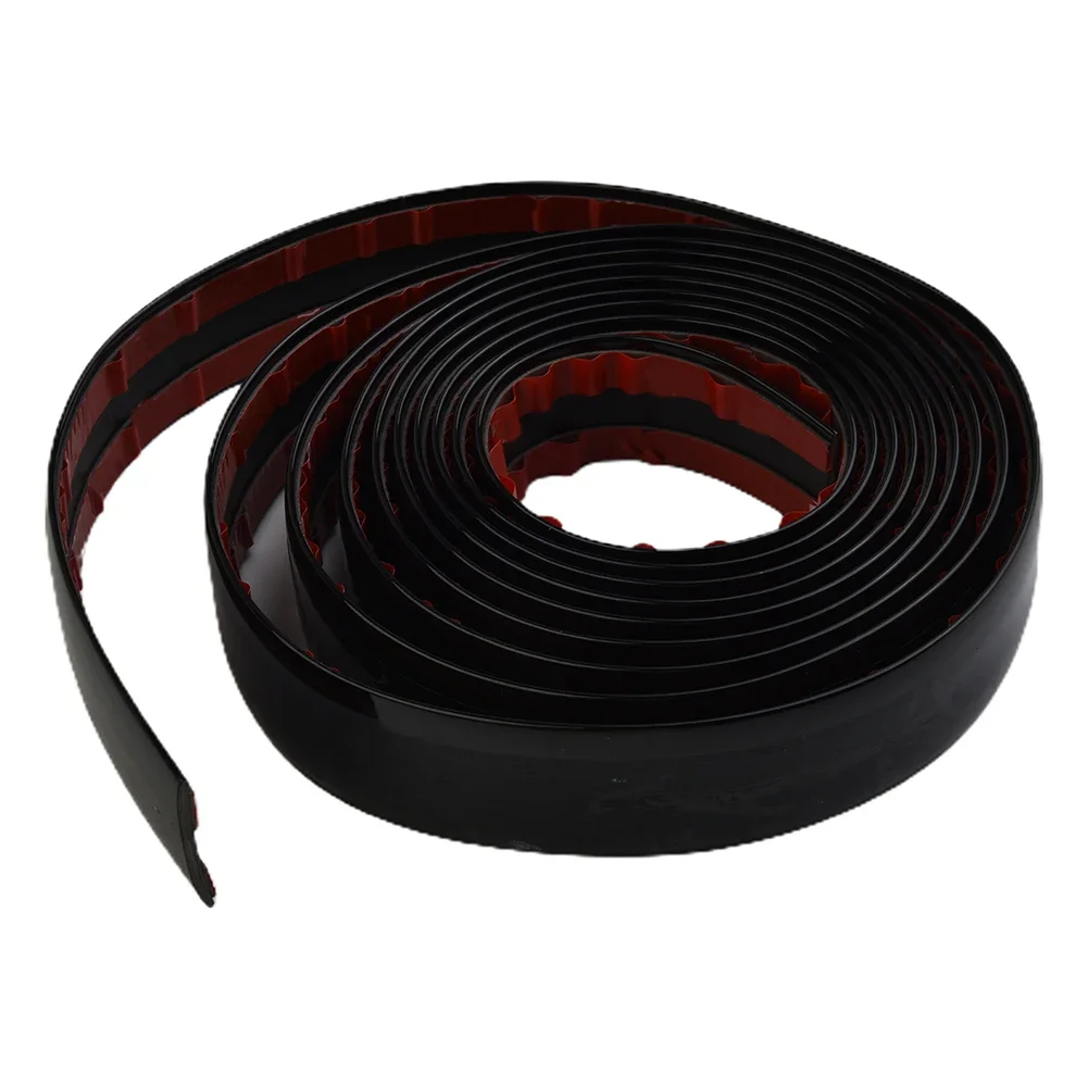 

Декоративная защитная полоса для боковой двери автомобиля, 10 футов * 1,2 дюймов