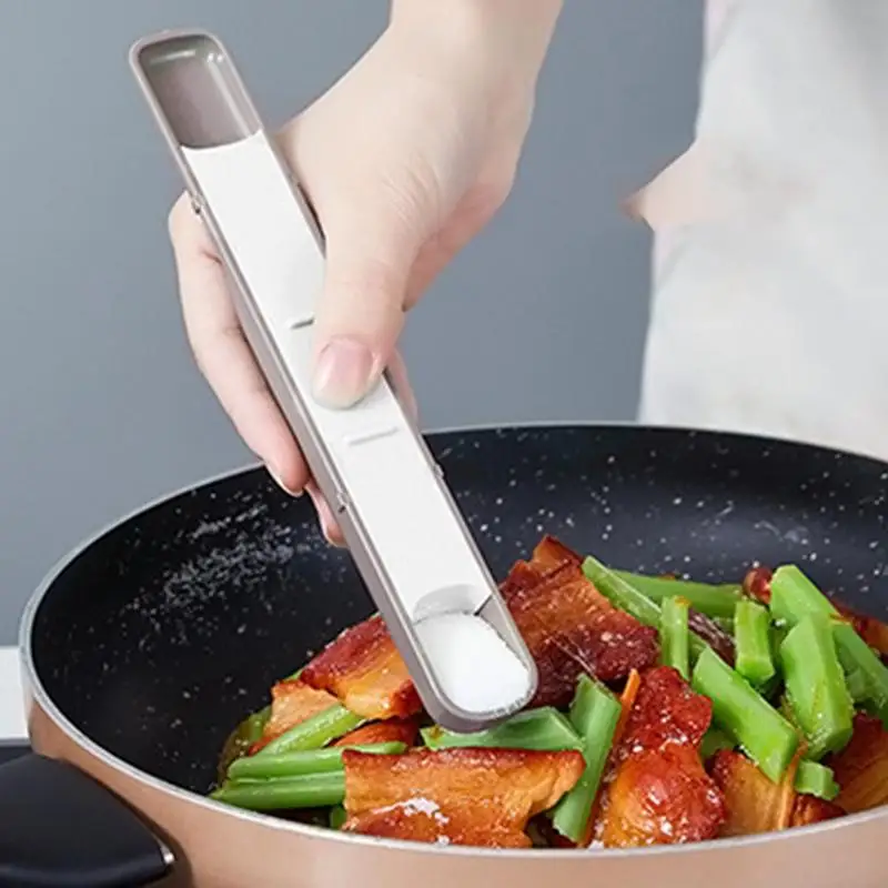 

Кухонная мерная ложка, регулируемые кухонные весы, мерная чашка, двухсторонняя мерная ложка, аксессуары для кухни