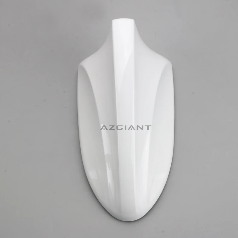 Car Shark Fin Antenna Radio For Jeep Grand Cherokee Renegade Compass Signal Aerials Auto Exterior Roof Replacement