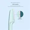 Berbeni Eyebrow Knife Three Set Eyebrow Knife Folding Women's Eyebrow Knife Beauty Makeup Tool Eyebrow Knife 5