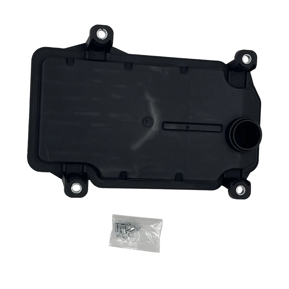 Car Transmission Oil Filter & Pan Gasket AUDI Q7 PORSCHE CAYENNE VW TOUAREG 95832137100 95832543500 0C8321371 0C8325435