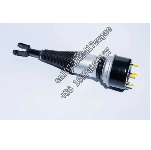

For Jaguar XJ Series XJ8 Xir (x350 and X358) Chassis Air Suspension Shock Absorber 308609003 Black Automotive Parts