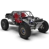 Capo QUEEN U4 1582X All Metal Off-road Vehicle KIT 1/8 RC Electric Remote Control Model Car Crawler Turck Adult Children's Toys 5