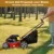 Self-Propelled Gas Lawn Mower with 141cc 4-Stroke Engine 20-Inch Blade Walk-Behind Design 50L Grass Collection Bag Large Wheels 3