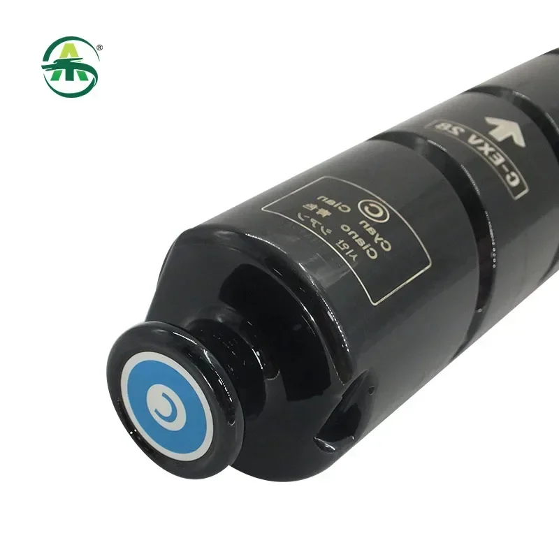4pcs G-66 GPR-52 C-EXV48 Toner Cartridge for Canon IR C1325 1335 C1325 C1335 G66 NPG66 GPR52 CEXV48 Copier Spare Parts