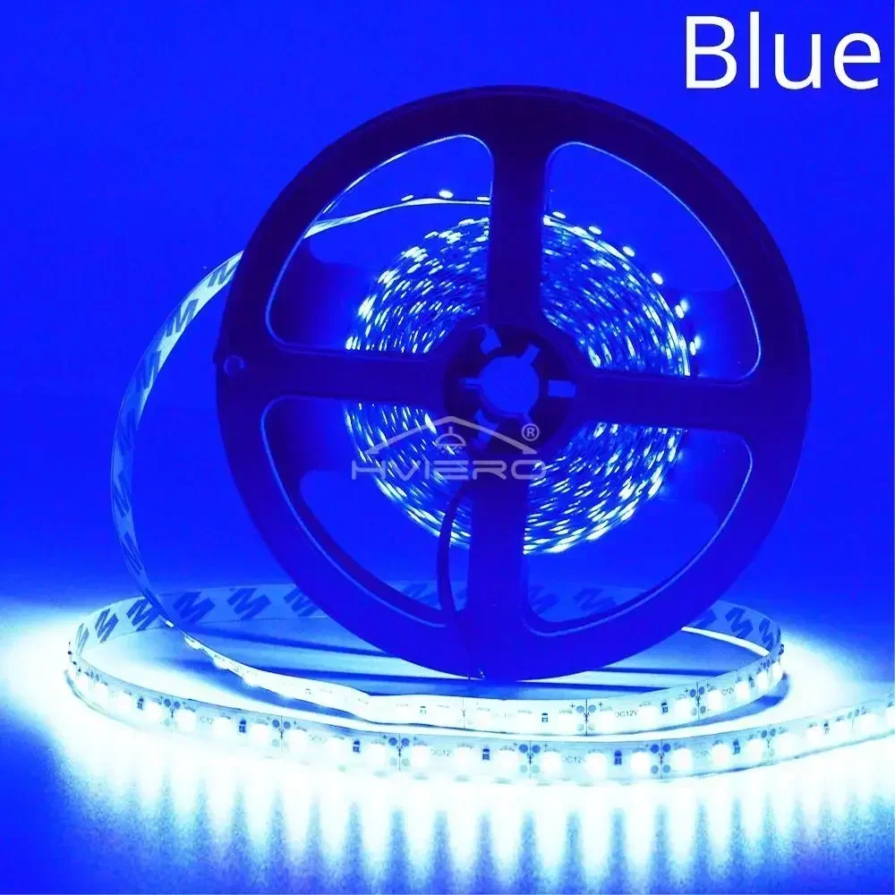 Multicolor LED Strip Lights for Home Decor and Ambiance