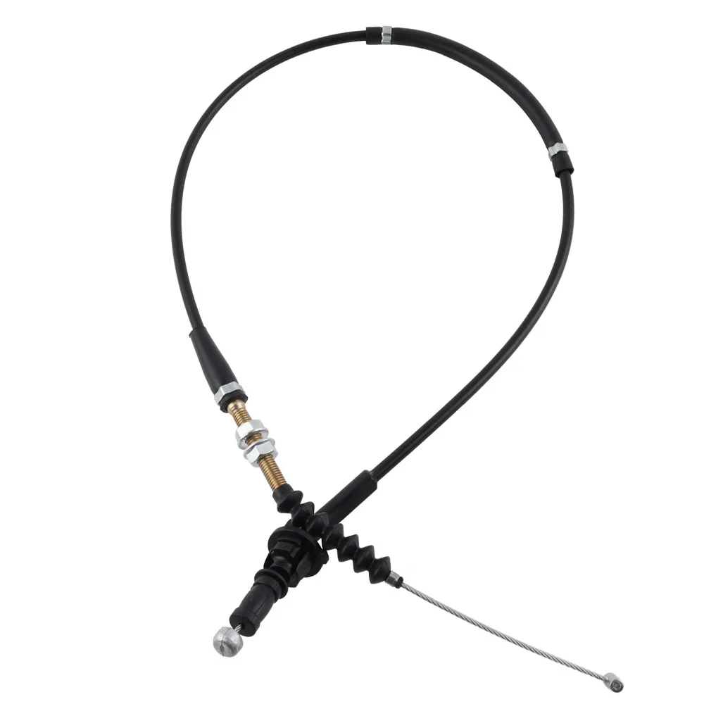 Throttle Gas Cable Kit Racing Car Throttle Cable for 92-95 Civic 94-01 Integra