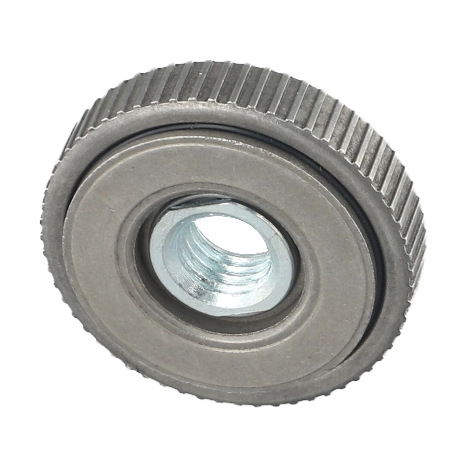 ZYAMY 2 Mandrini Di Montaggio Da 3/8 "1/4" Foro Per Albero Per Ruota Da Taglio Di Tipo 1 Albero Da 1/4" Per Smerigliatrice Utensile Rotante Strumenti - Foto 9