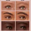 Transparent Pomade Eyebrow Styling Soap Brows Gel Wax Fixer With Brush For Women Eyebrow Cosmetics Make Up Eyebrow Gel 5