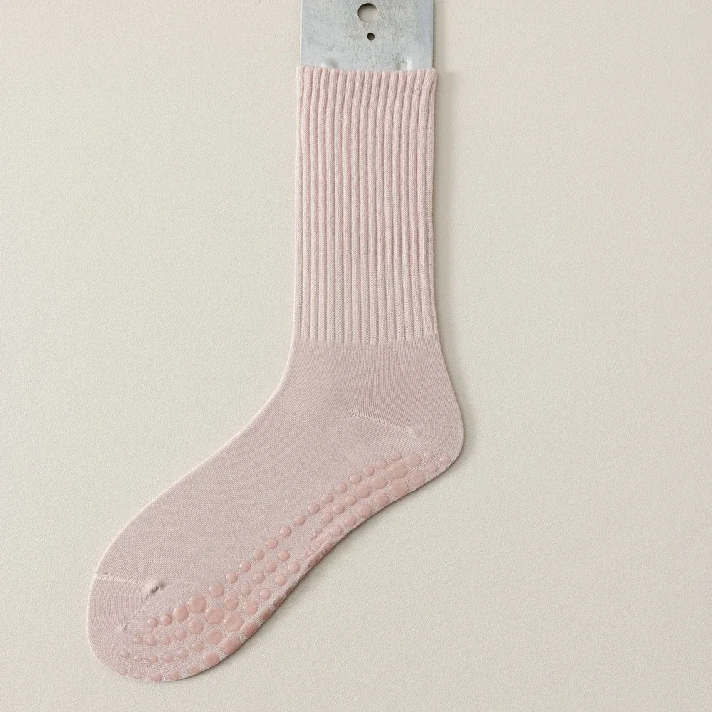 4 pairs pink
