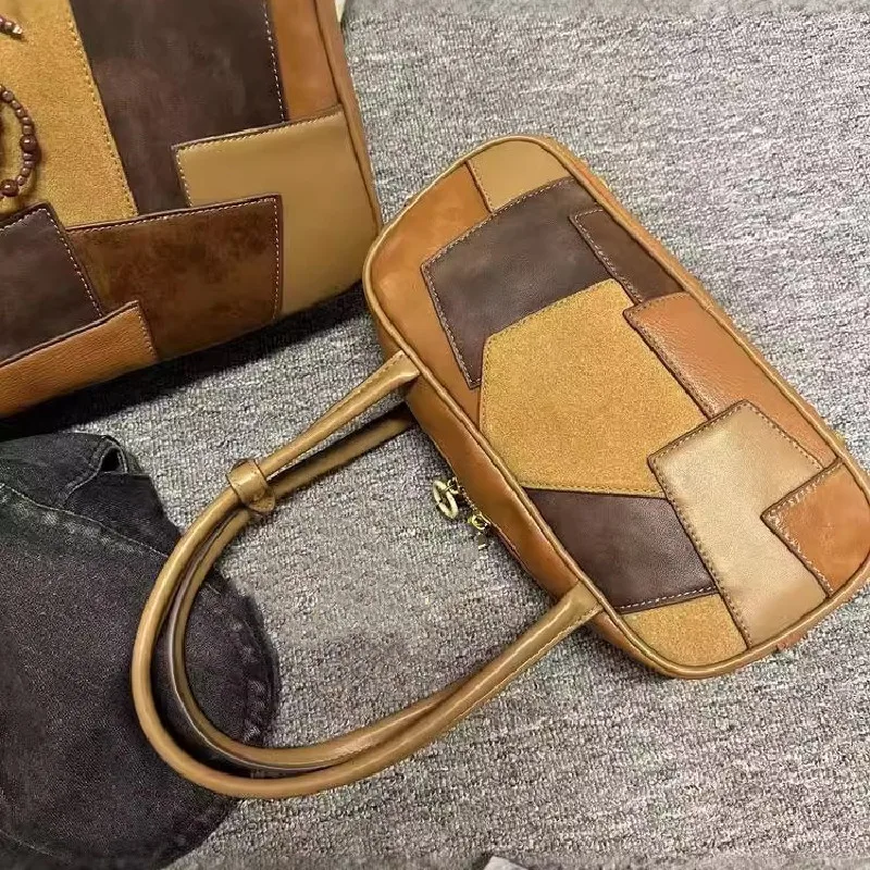 Luxury Brand Crossbody Bags For Women Fashion Design Underarm 2024 Woman Shoulder Bag Female Handbag And Purses Solid Color