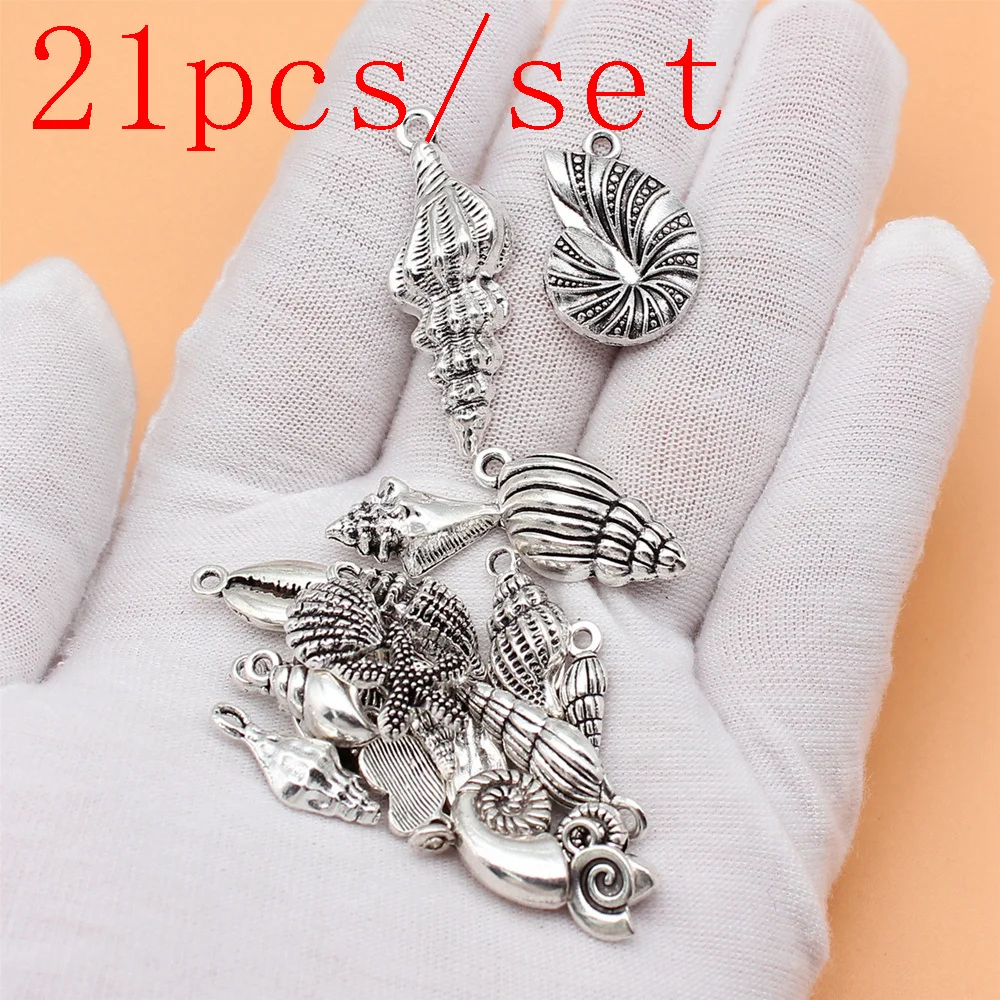 

Подвеска для мобильного телефона ручной работы, аксессуары для ювелирных изделий, фотоаксессуары, 21 шт./комплект