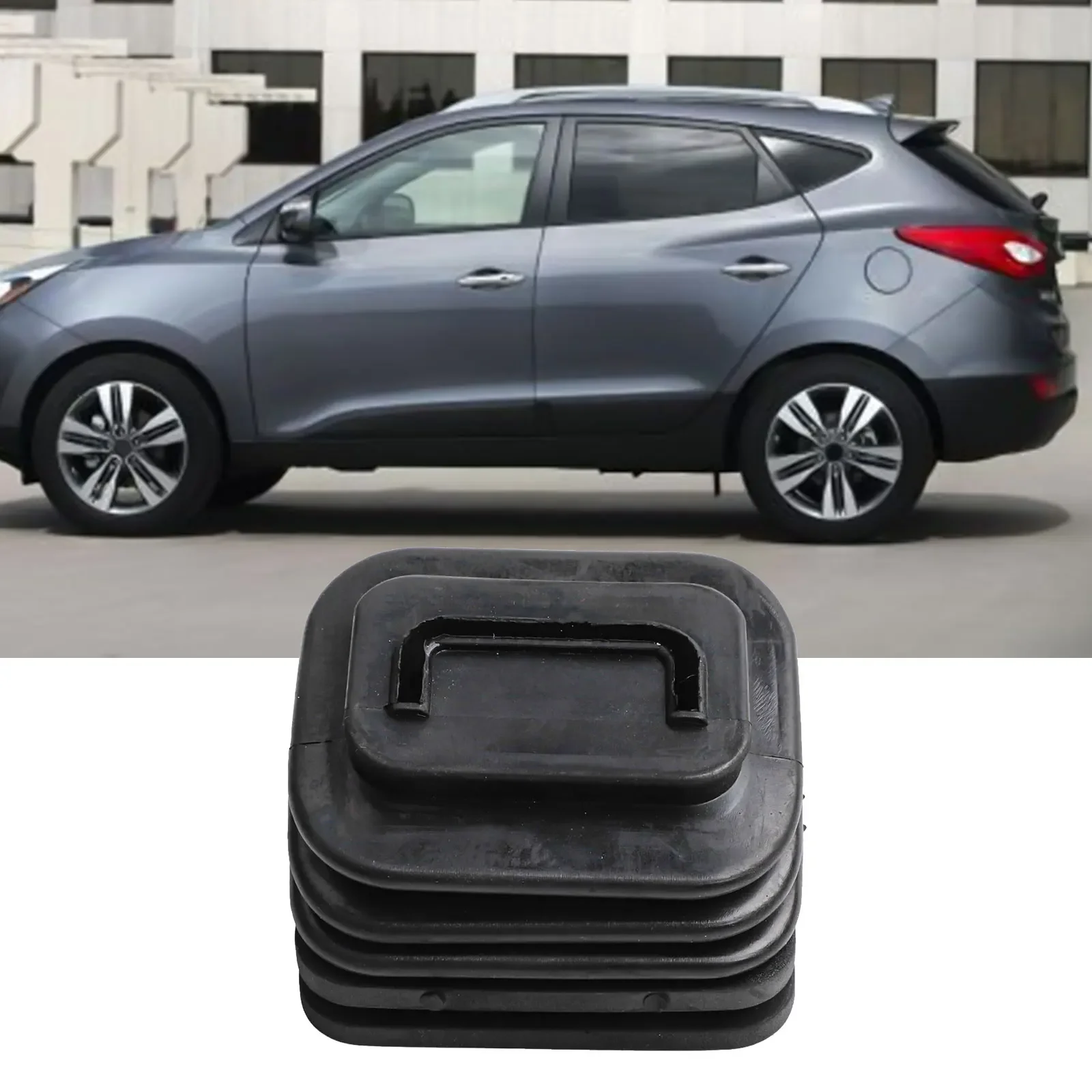 Part Replacement Clutch Fork Dust Cover Automotive Accessories For Mitsubishi Clutch Compatible Parts Fitment Type