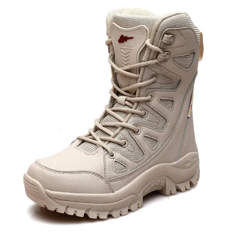 Winter And Autumn Women & Men Snow Boots Fashion Antiskid High Hiking Shoes Sports Casual Size 36-46