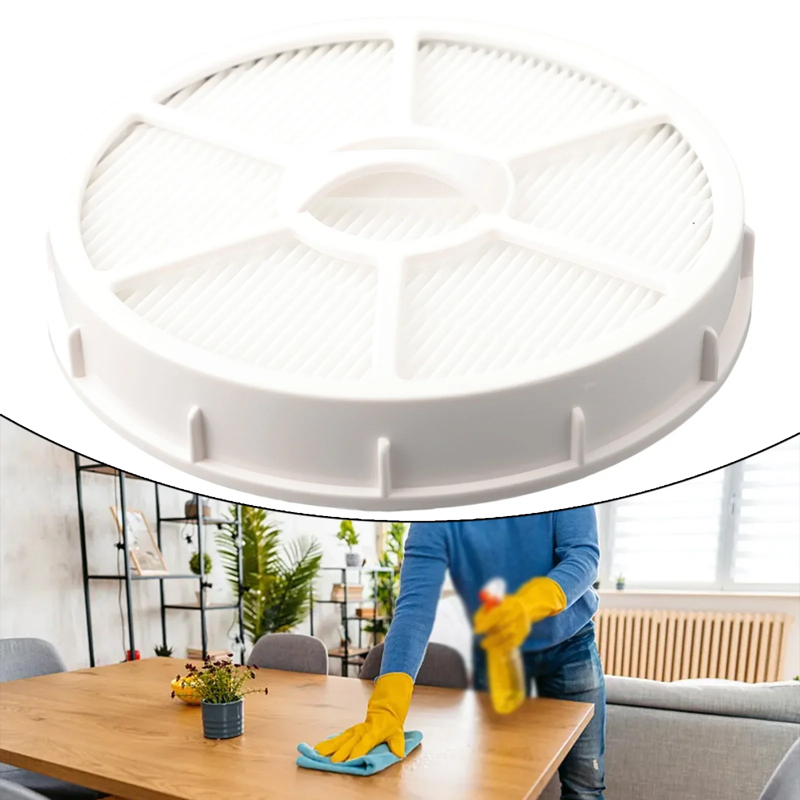 

Фильтр для пылесоса Karcher VC 3 VC 3 Premium 12,3-1,198 125,0-2,863, 1 шт.