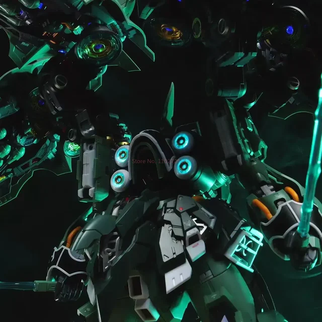 在庫あり AXIS モデル Osiris Aerial Dominator MG 1/100