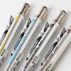Pentel Drawing Mechanical pencils GraphGear 1000  Low Center of Gravity Telescopic Protective Tube Is Not Easy To Break Lead 5