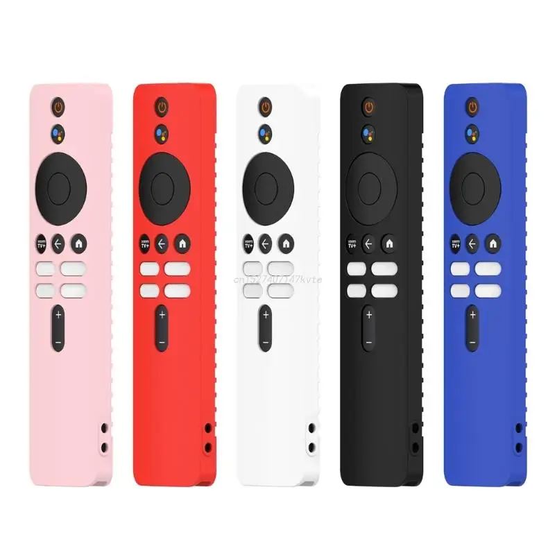 Silicone Protector for Xiaomi TV BOX S 2nd Gen Remote Control