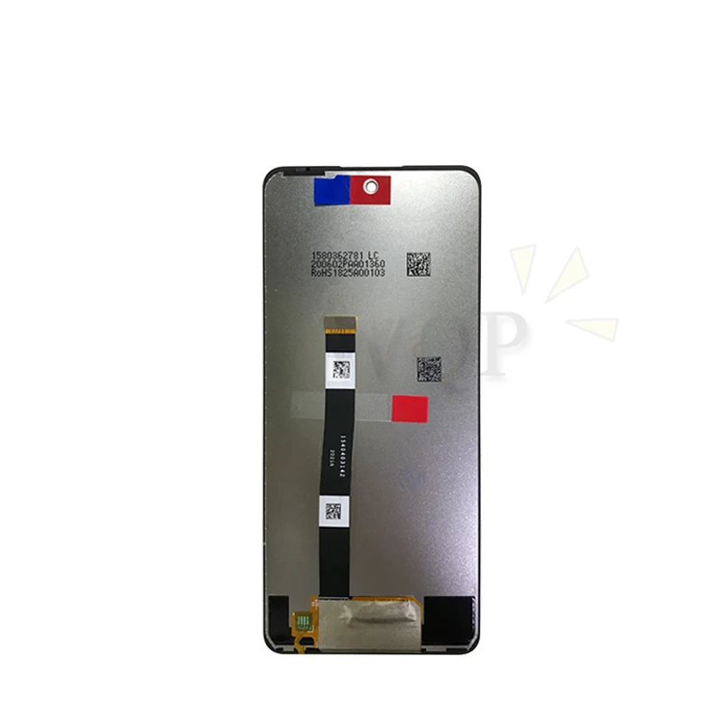 LCD Display Screen Smart Phone Screen Replacement For LG Q92 5G LCD Display Touch Screen Digitizer Assembly 6.67