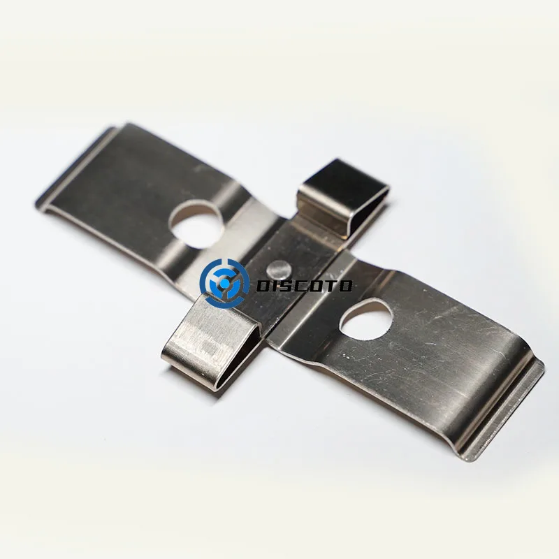 

1 pc for car caliper modified spring piece Brembo car brake caliper shrapnel Brembo modified caliper F50 pressing piece