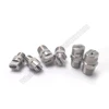 1/8‘’15/25 degree HVV HU Flat Fan Nozzle V e j e t Standard High Impact Stainless Steel Nozzle 3