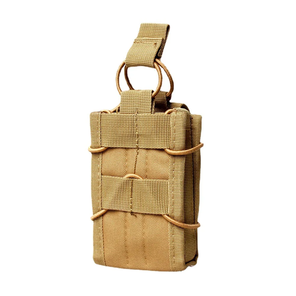 M4  Ŀġ  ߿ Mag  Molle   Ȧ ̽  EDC EMT   Ȧ