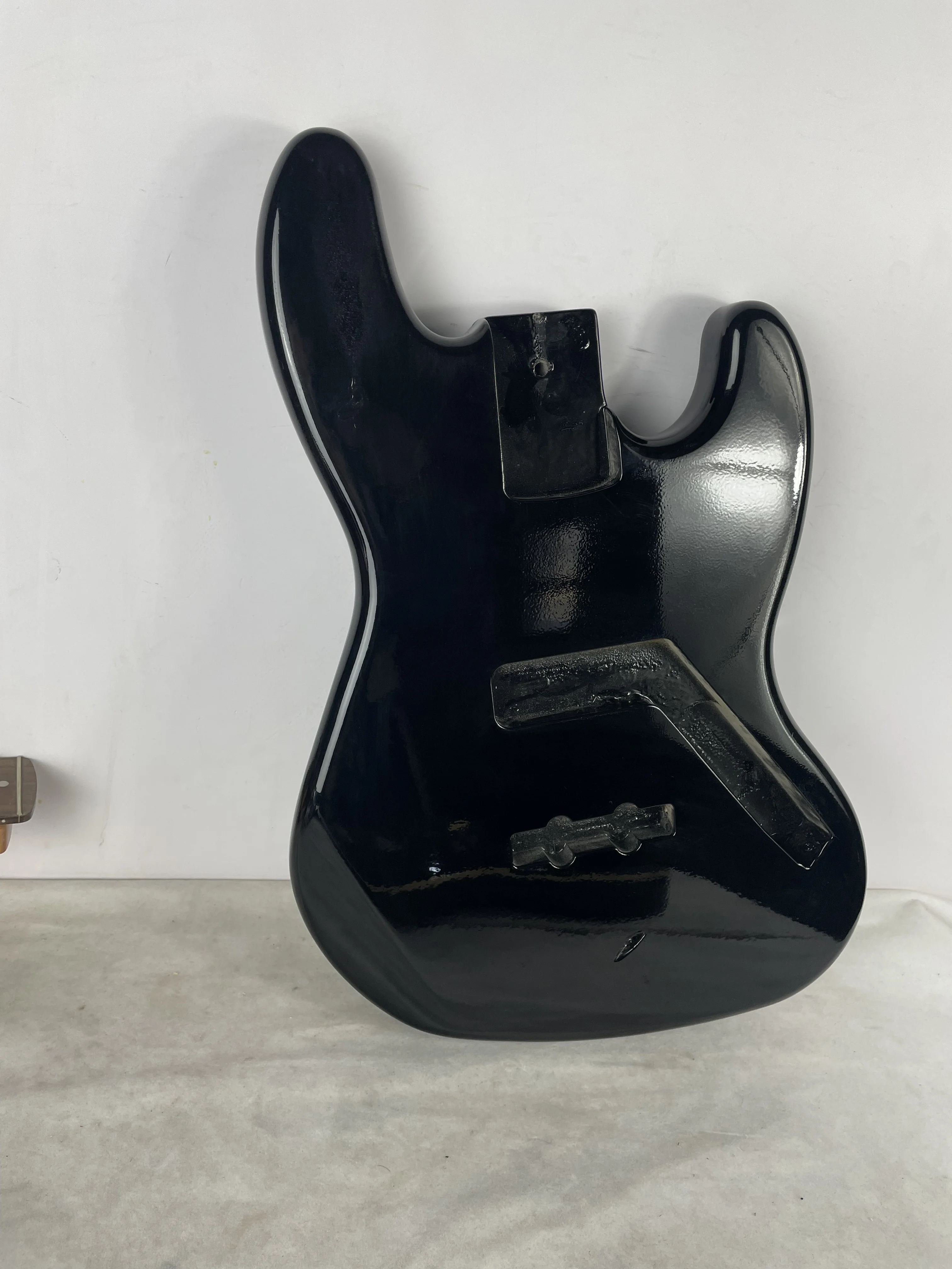 Finished Bass Guitar Body Sport Bass Guitar Bodies Bass Guitar
