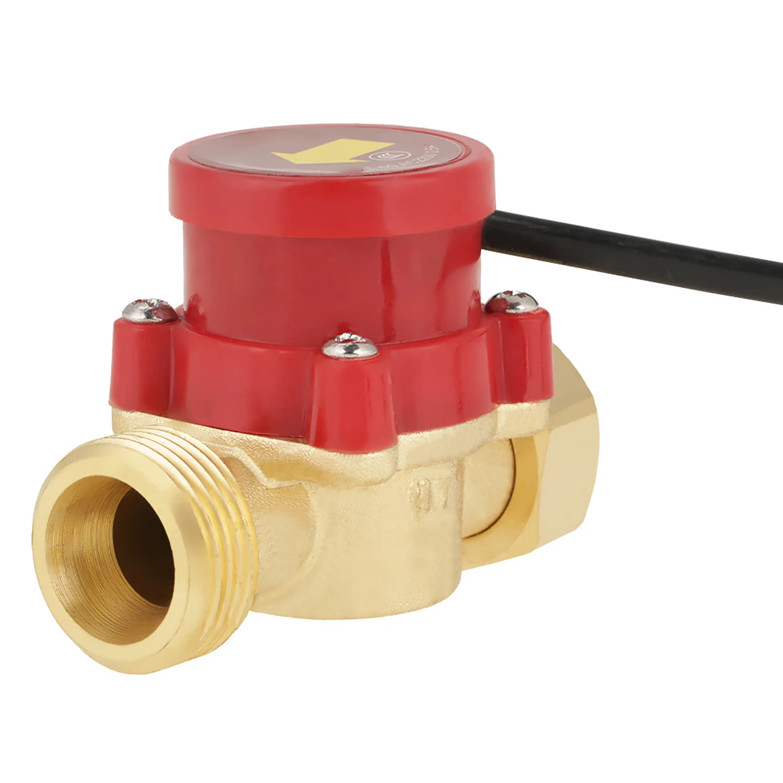 HT-60 Water Switch HT‑60 220V 0.5A G3/4"‑3/4" Thread Pump