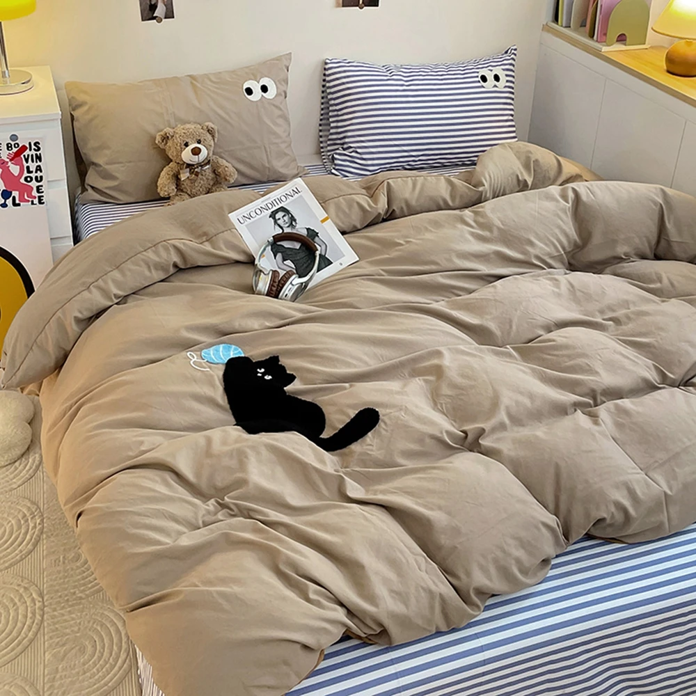 Ins ��Ÿ�� ħ�� ��Ʈ, �̱� �÷� ��Ʈ, �̺� Ŀ��, ������, ������ ����Ʈ Ÿ�� �ڼ�, �� ������, �Ǻ� ģȭ���� ħ�� ���� ��Ʈ