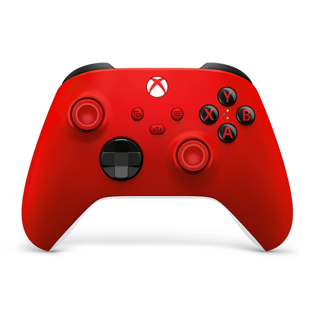 Controller Red