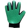 1pcs Popular Hot Selling Pet Dogs and Cat Hair Combing Gloves Sturdy and Durable Effective Hair Combing Pet Supplies 4
