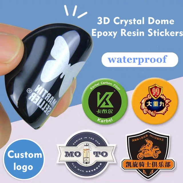 Epoxy Resin Stickers 3d informacionpublica.svet.gob.gt