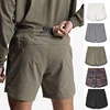 Quick Dry Sport Shorts Mens Sportswear Training Running Shorts Workout Gym Fitness Jogging Summer Men Shorts