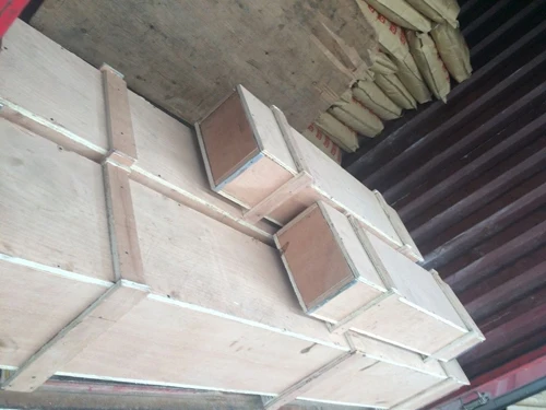 Рисунок 6 - Саморасширяющаяся масло/вода Стандарта