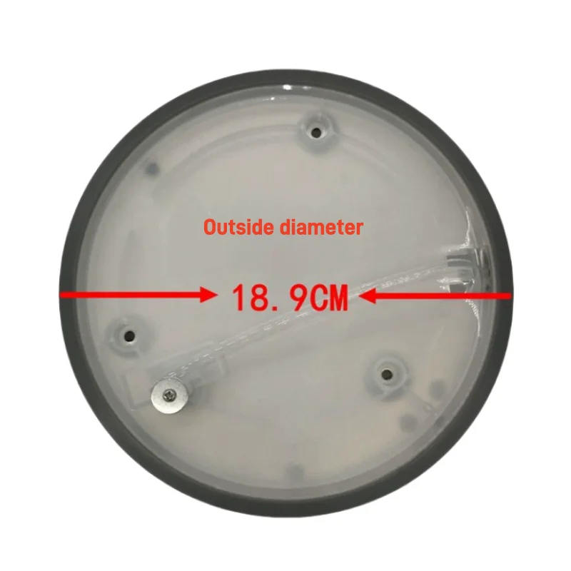 New electric kettle seal for ZOJIRUSHI CD-LCQ50/CD-DEQ50/CD-LC25 electric kettle replacement.