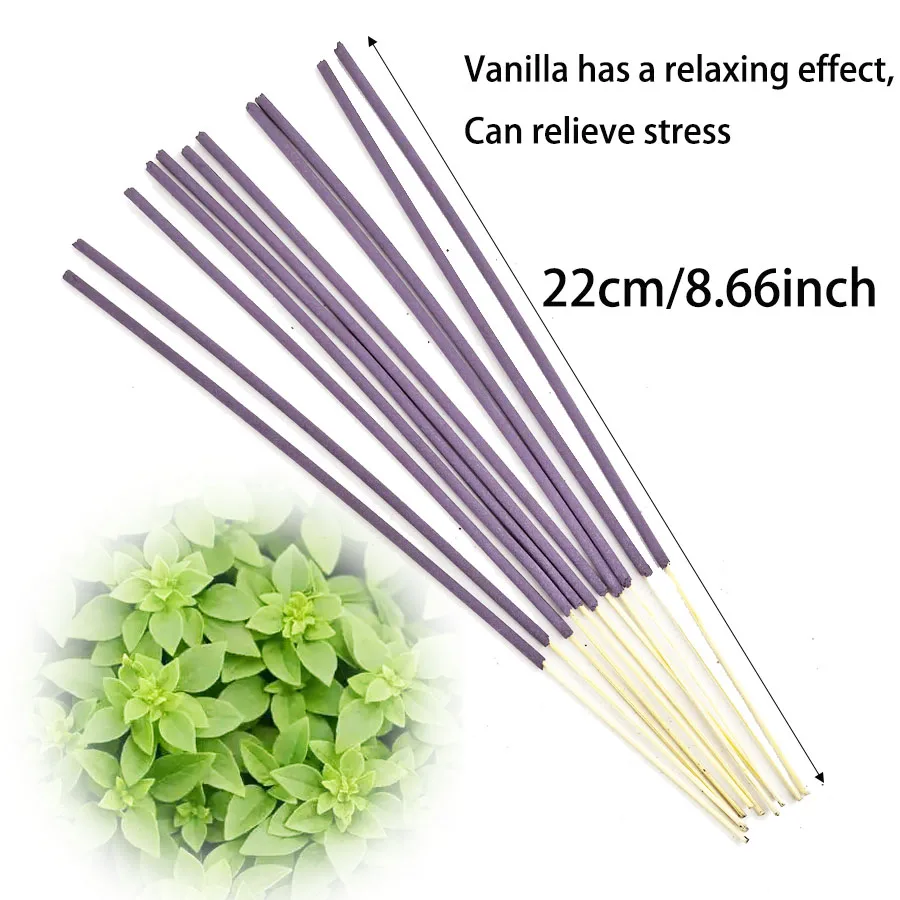 Premium Wood Incense Sticks 2