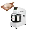 Multifunctional Professional Baking Equipment 30L Stand Mixer Dough Mixer Industrial 20L Cake Bread Food Mixers 4