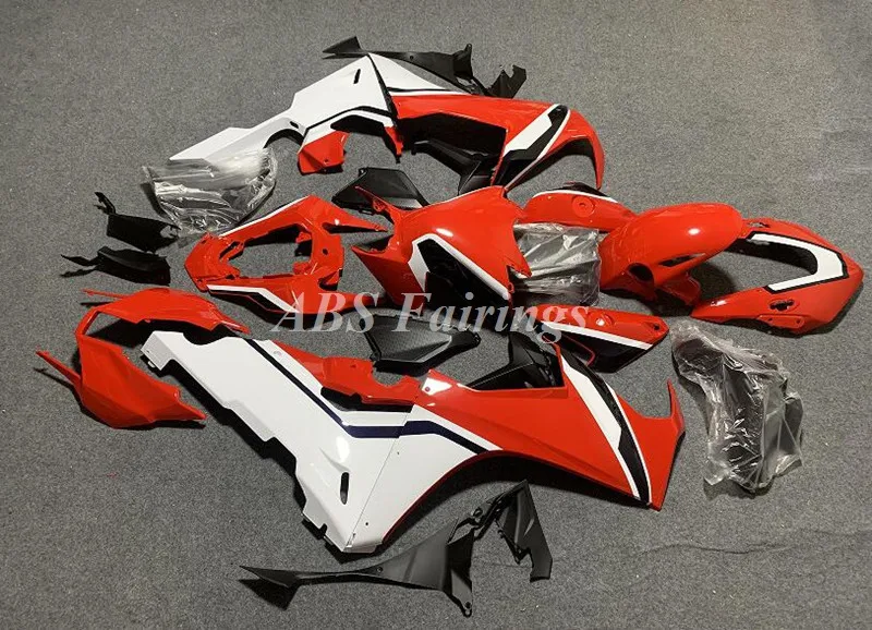 

Обтекатели из АБС-пластика для мотоцикла, подходят для HONDA CBR1000RR 17 18 19 2017 2018 2019