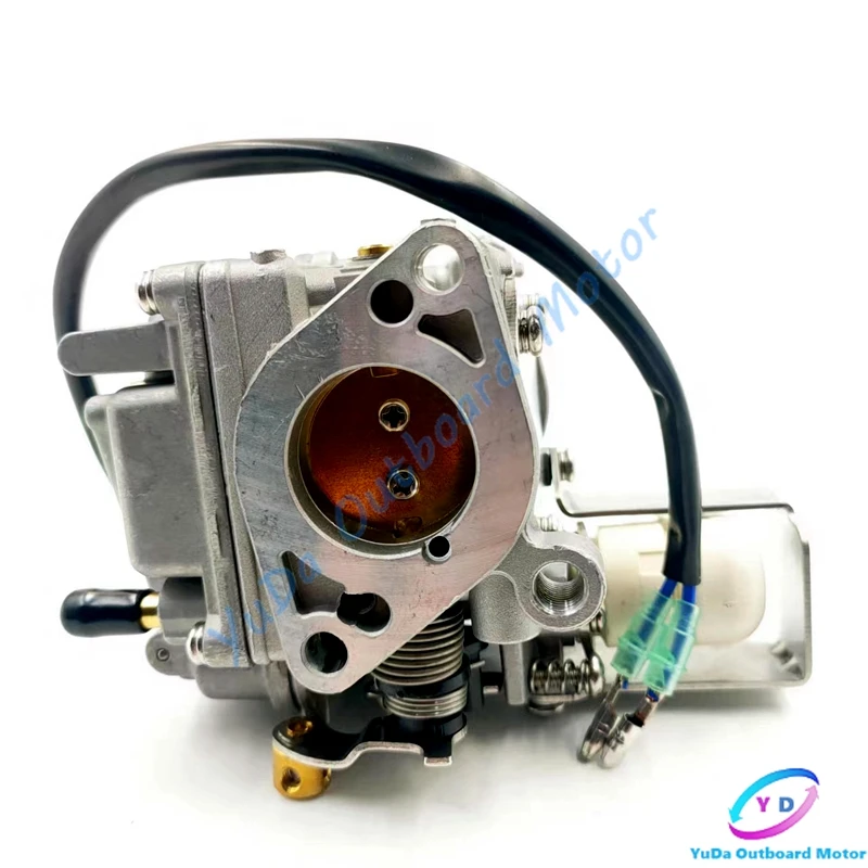 Купить Карбюратор Для Лодочного Мотора Гладиатор 5