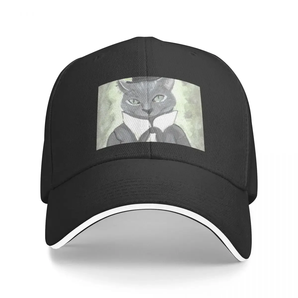 

New Pompey's Portrait Baseball Cap Brand Man Caps party hats Horse Hat Women Beach Fashion Men's