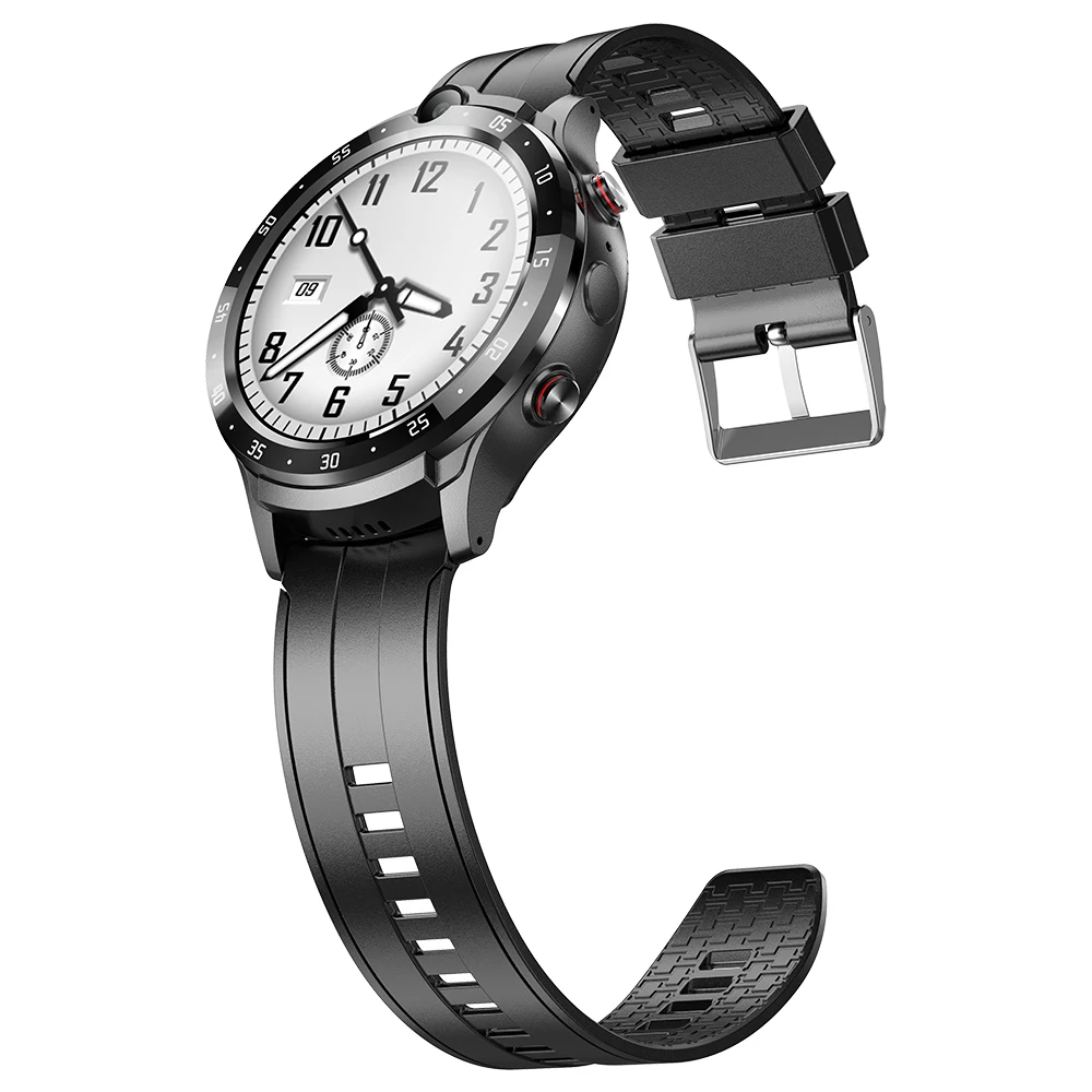 K12H 4G LTE ȵ̵ Ʈ ġ 128Mb + 192Mb ASR3603S SIM ī  Wifi APP GPS ׺̼ ī޶ Smartwatch Se tracker2 APP